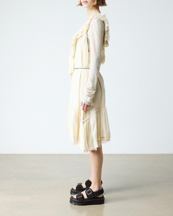 Giày Dr. Martens ZEBZAG SANDALS